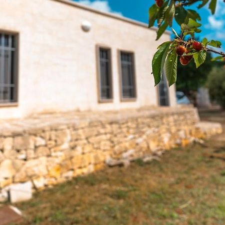 Trullo Caelum Villa Alberobello Eksteriør bilde