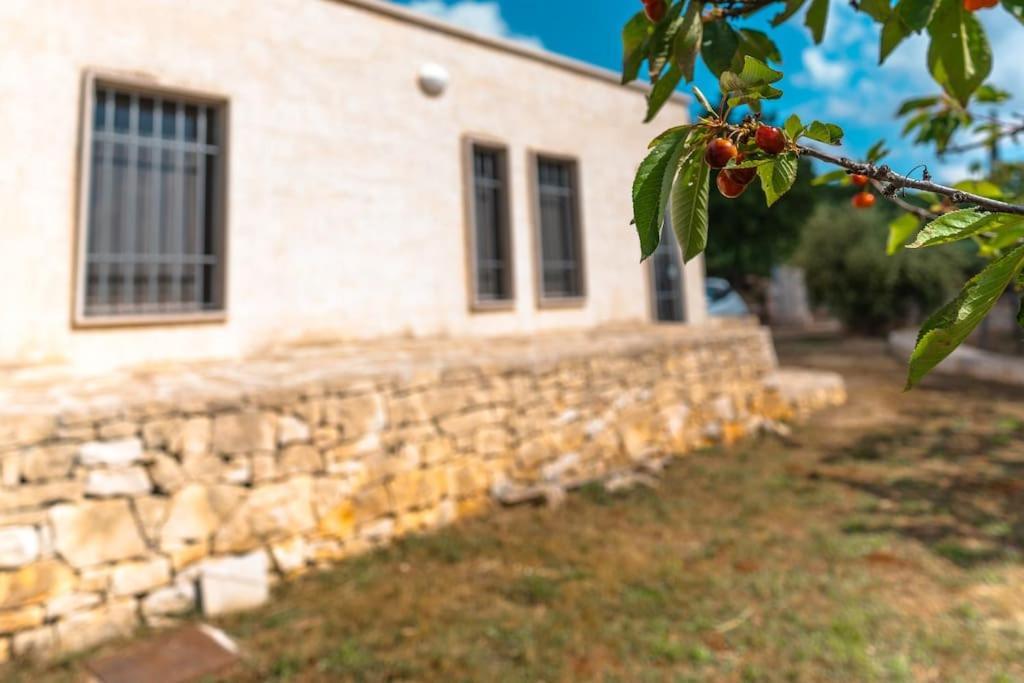 Trullo Caelum Villa Alberobello Eksteriør bilde