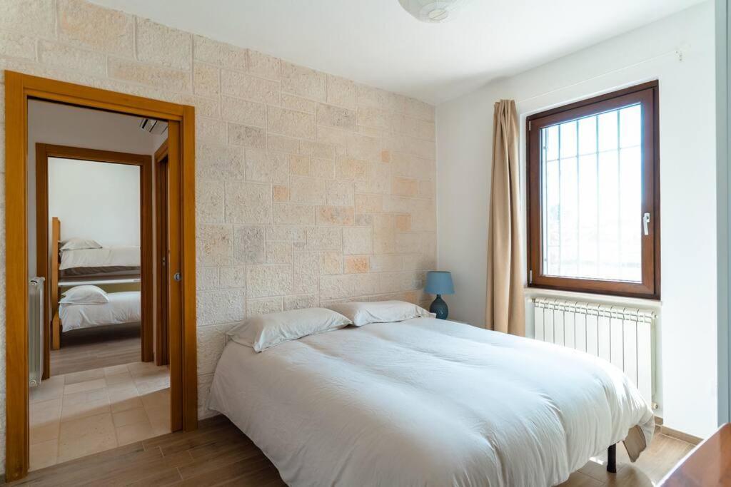 Trullo Caelum Villa Alberobello Eksteriør bilde