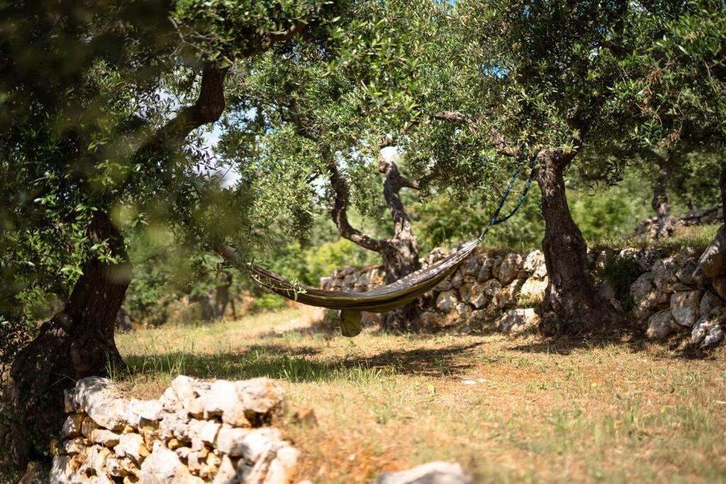 Trullo Caelum Villa Alberobello Eksteriør bilde