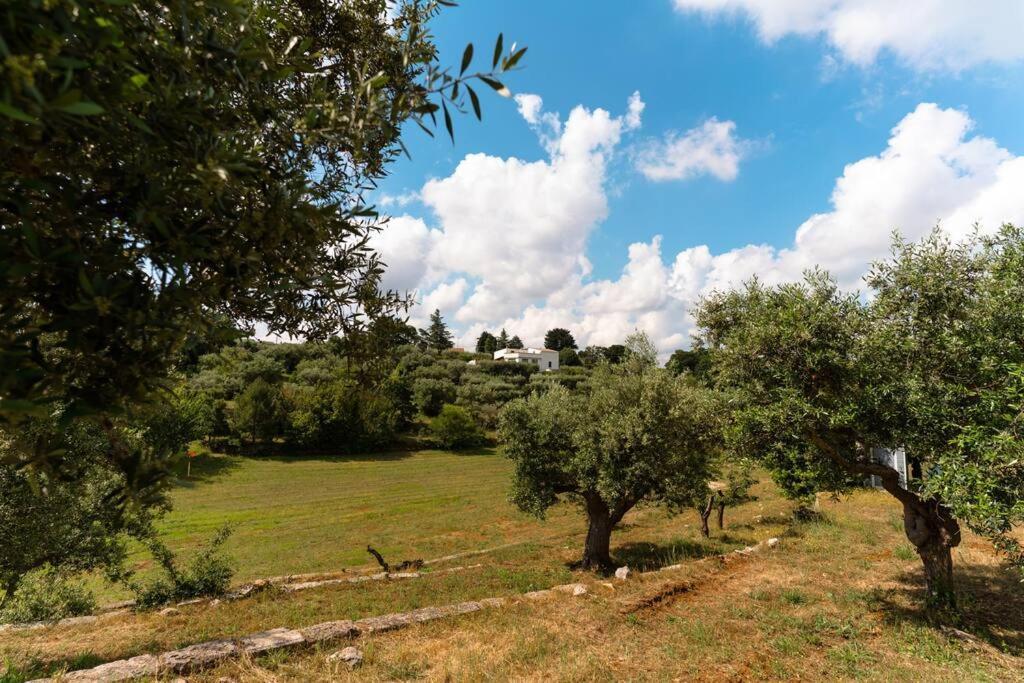 Trullo Caelum Villa Alberobello Eksteriør bilde