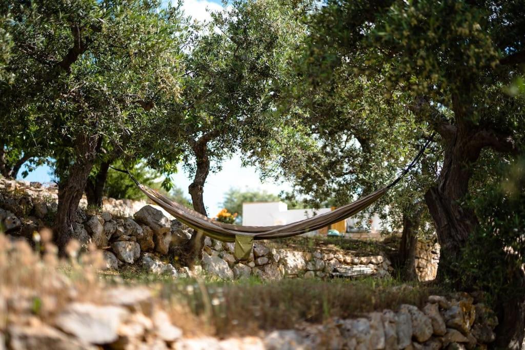 Trullo Caelum Villa Alberobello Eksteriør bilde
